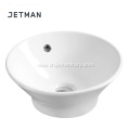 cheap bathroom art basin supplies